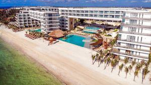 Sensira Resort & Spa, el hotel definitivo para una estancia de ensueño en Rivera Maya