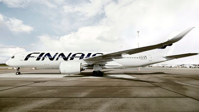 Finnair refuerza sus operaciones de larga distancia