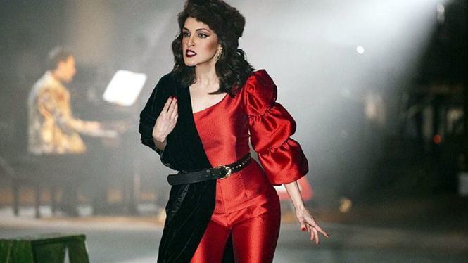 La ópera La Bohème se verá en el Teatro Marquina