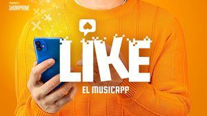 Like, El MusicAPP o cómo vivir una Like Story