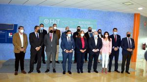 Presentado el Salón H&T, que se celebra en Málaga del 7 al 9 de febrero
