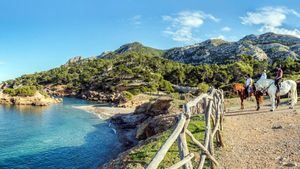 Palma de Mallorca, planes para disfrutar de la isla en familia