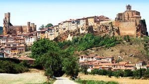 Burgos, planes para los amantes de la naturaleza