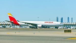 Iberia, socio estratégico del Global Mobility Call