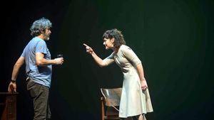 Ricardo Darín vuelve a España con Escenas de la vida conyugal