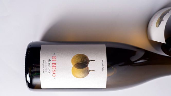 Familia Conesa Pago Guijoso lanza El Beso Sauvignon Blanc