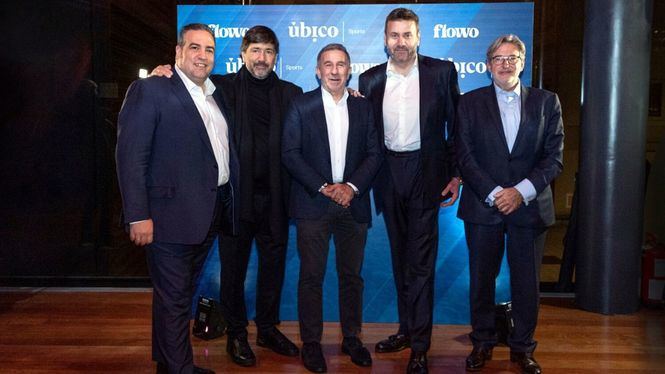 La agencia de viajes online Flowo, patrocinará la escudería Aspar Team
