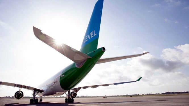 La aerolínea LEVEL vuela en San Valentín a Nueva York