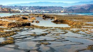 La capital grancanaria, lugar perfecto para disfrutar de buen tiempo a final del invierno