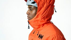 Tecnologías innovadoras y diseños específicos de Helly Hansen para el esquí de travesía