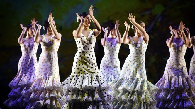 El BNE abrirá el XXVI Festival de Jerez recordando a Antonio el Bailarín