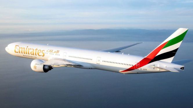 Emirates firma un Memorando de Entendimiento con Maldivian
