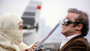 New York Ninja, película de 1984 que ha tardado 35 años en ver la luz, inaugura CutreCon
