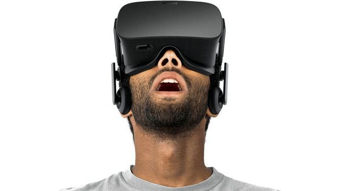 Realidad Virtual, la tendencia del futuro