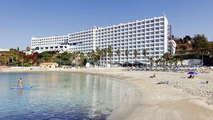 Palladium Group abre en Benalmádena Palladium Hotel Costa del Sol