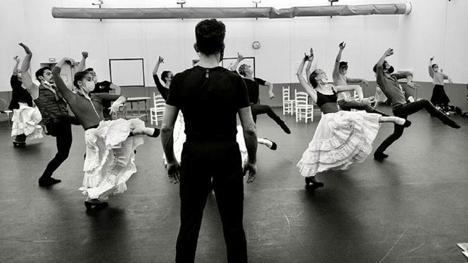 Antonio Najarro crea una coreografía de danza española para el Ballet du Capitole de Toulouse
