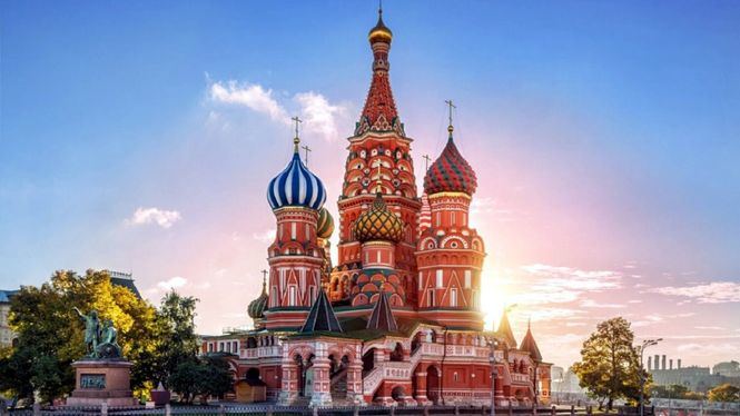 La ciudad de Moscú se postula como destino turístico seguro y gastronómico para 2022