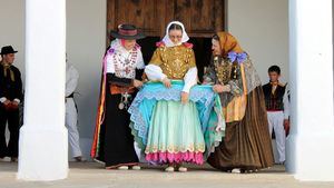 Cuatro paradas para conocer el patrimonio cultural de las Islas Balearesc