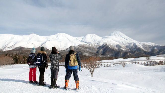 Hokkaido acogerá el Congreso Mundial de Turismo de Aventura 2023