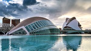 Valencia, uno de los destinos más deseados de Europa en 2022
