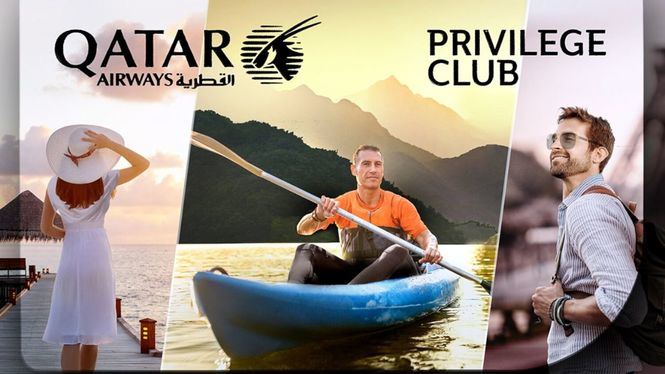 Qatar Airways Privilege Club amplía la categoría de sus miembros