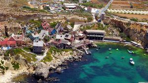 Los pueblos más bonitos de Malta