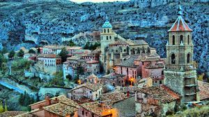 Albarracín y La Rioja las ciudades más acogedoras en España en los Traveller Review Awards