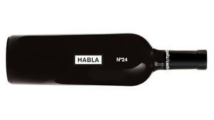 Habla 24: el primer Cabernet Franc de Bodegas Habla