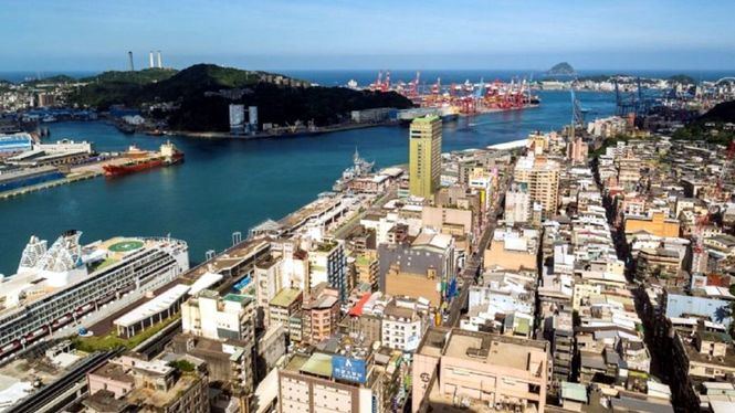 Taiwán presenta proyecto de metro para la portuaria ciudad de Keelung