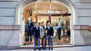 Silbon inaugura tiendas en Málaga y Barcelona
