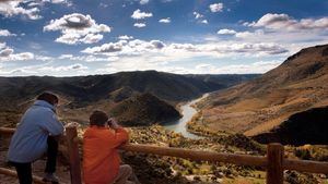 Enclaves naturales para disfrutar de la riqueza de la provincia de Salamanca