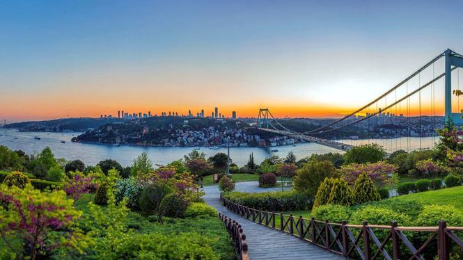 Turquía lanza su nueva plataforma de formación online sobre el destino