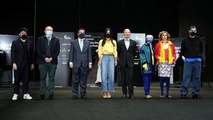 MBFWMadrid presenta su 75ª edición