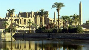 Mapa Tours apuesta por Egipto como uno de los destinos más atractivos para viajar en 2022