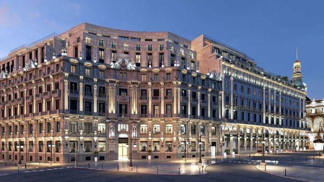 Madrid crea el Cuadro de mando de infraestructura hotelera