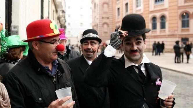 Las ciudades más carnavaleras de España