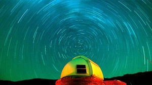 El Parque Astronómico Montsec inicia la temporada con nuevos proyectos