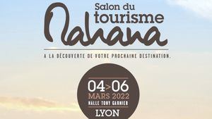 Andalucía participa en el Salon Mahana de Lyon