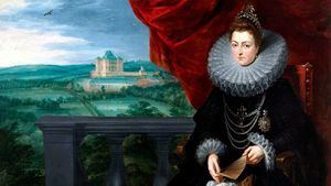 El Museodel Prado dedica un simposio a las mujeres que impulsaron sus colecciones