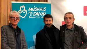 Músicos por la Salud: La música es vida