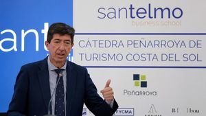 IV Seminario de la Cátedra Peñarroya de Turismo Costa del Sol