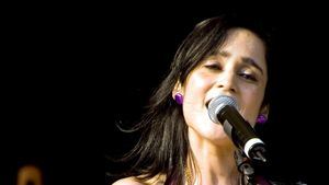 Julieta Venegas