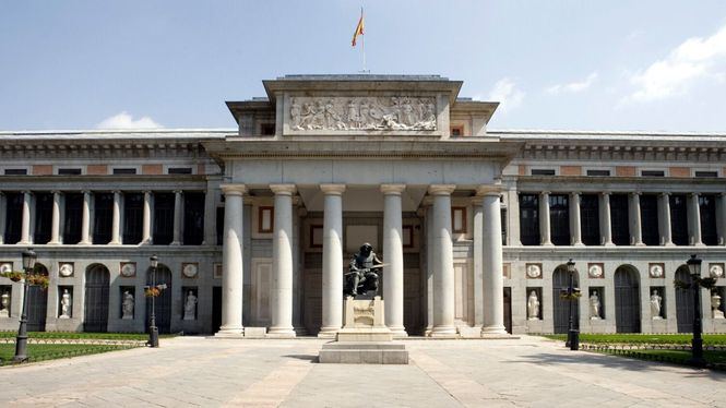 El Museo del Prado propone diferentes iniciativas protagonizadas por mujeres