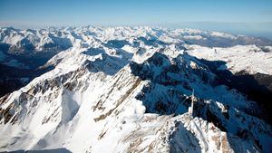 Pic di Midi