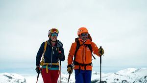 Grandvalira Skimo Camp by GORE-TEX, estancias de formación en esquí de montaña