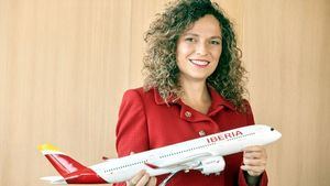 Train & Fly conectará vuelos internacionales de Iberia con 14 destinos nacionales de Renfe
