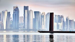 La amplia oferta artística de Qatar