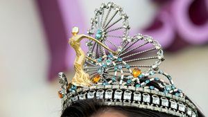 Las Palmas de Gran Canaria elige a la nueva Reina del Carnaval