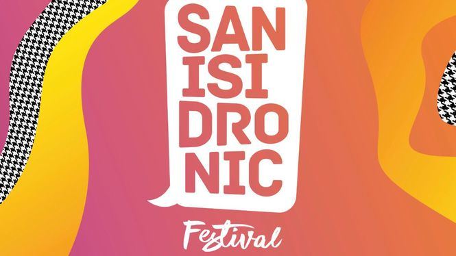 San Isidronic Festival: Música electrónica para celebrar el patrón de Madrid