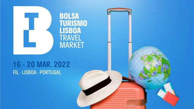 Andalucía acude a la 33 edición Feria BTL de Lisboa